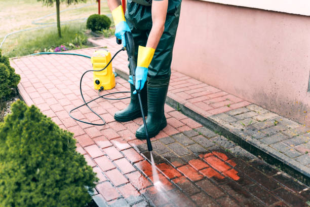 Best Deck Pressure Washing  in Chadwicks, NY
