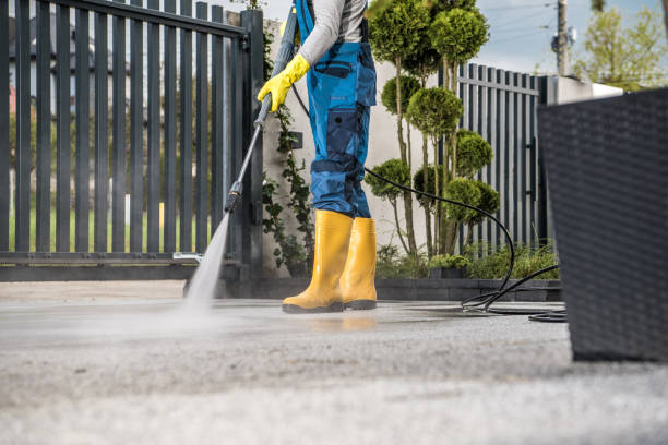 Why Choose Our Certified Pressure Washing Experts for Your Project Needs in Chadwicks, NY?