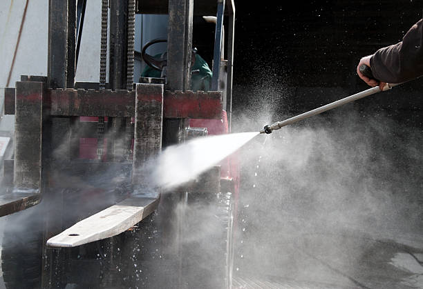 Best Commercial Building Pressure Washing  in Chadwicks, NY