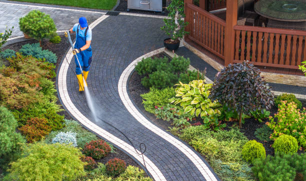 Local Pressure Washing Services in Chadwicks, NY