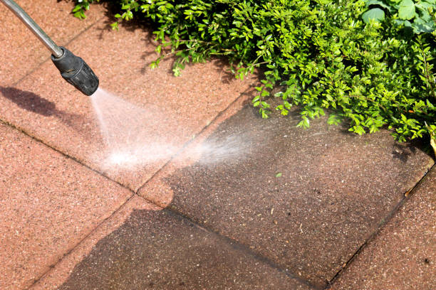 Best Garage Pressure Washing  in Chadwicks, NY